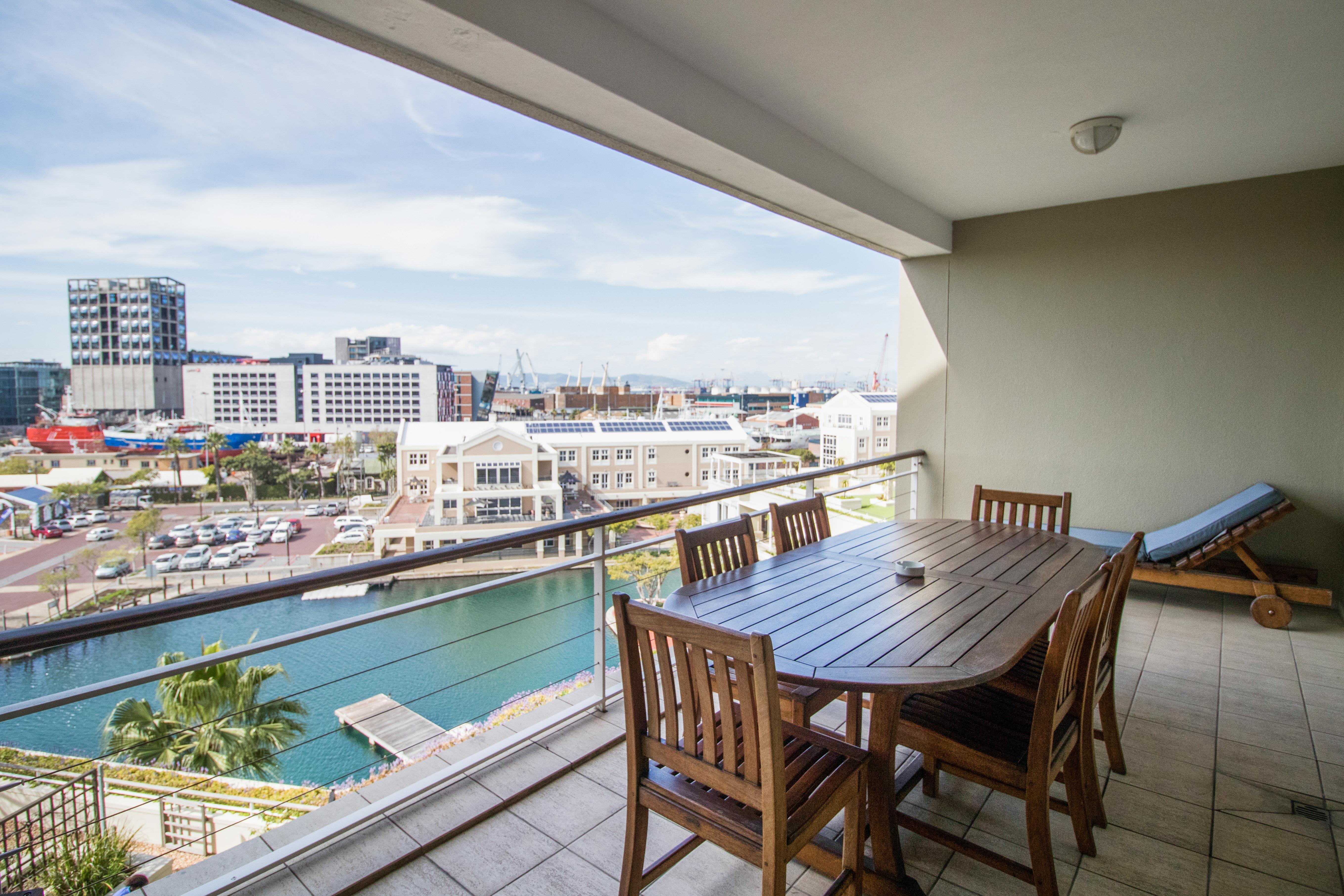 Waterfront Village, Cape Town – Updated 2023 Prices