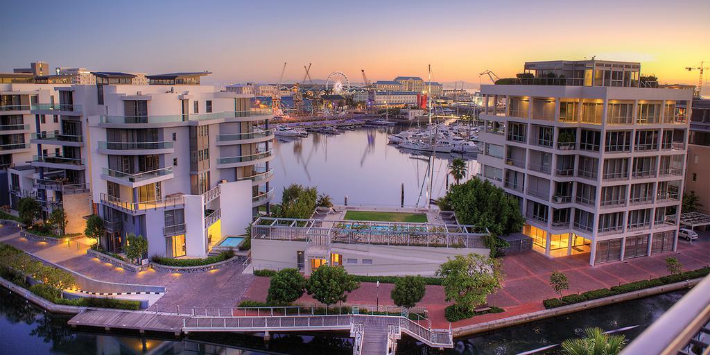 African Elite Waterfront Entire apartment (Cape Town) - Deals, Photos &  Reviews
